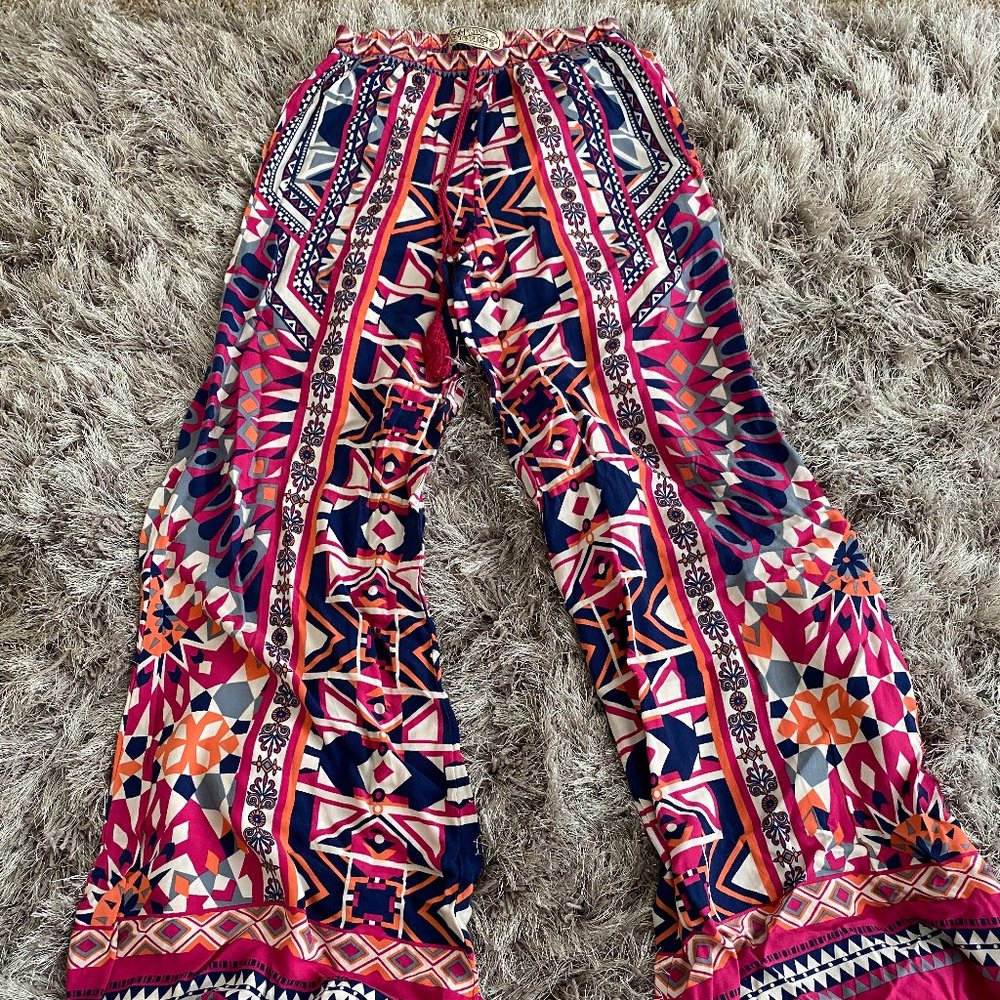 Palaooza pants